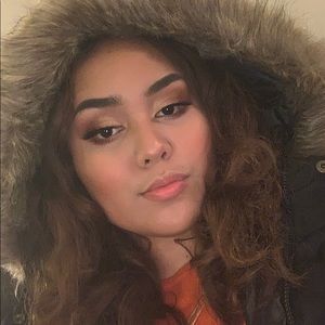 Meet your Posher, Jariah